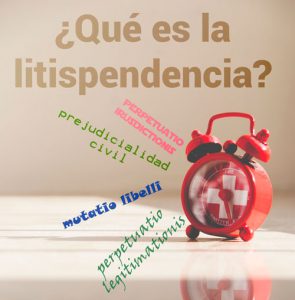 Litispendencia | Traducción jurídica y jurada de inglés a español