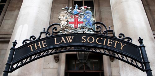 Law Society | Traducción jurídica y jurada de inglés a español