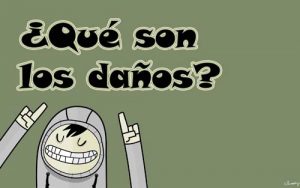 Concepto de daños | Traducción jurídica y jurada de inglés a español