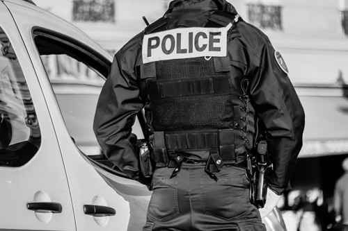 Atestado policial | Traducción jurídica y jurada de inglés a español