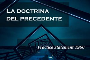 Precedente | Traducción jurídica y jurada de inglés a español