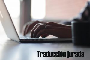 Traducción oficial | Traducción jurada de inglés a español
