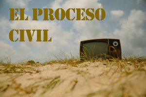 Proceso civil | Traducción jurídica de inglés a español