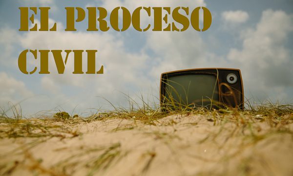 Proceso civil | Traducción jurídica de inglés a español
